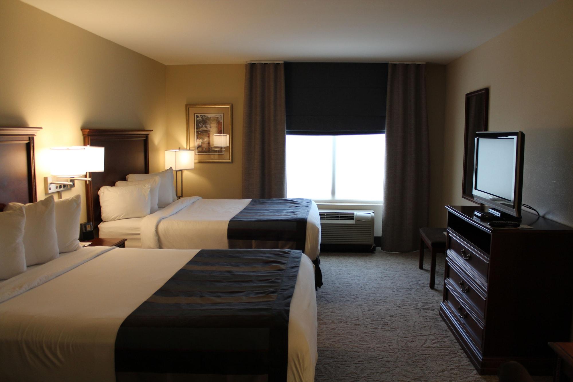 Wingate By Wyndham Columbia/Lexington Hotel Exterior foto