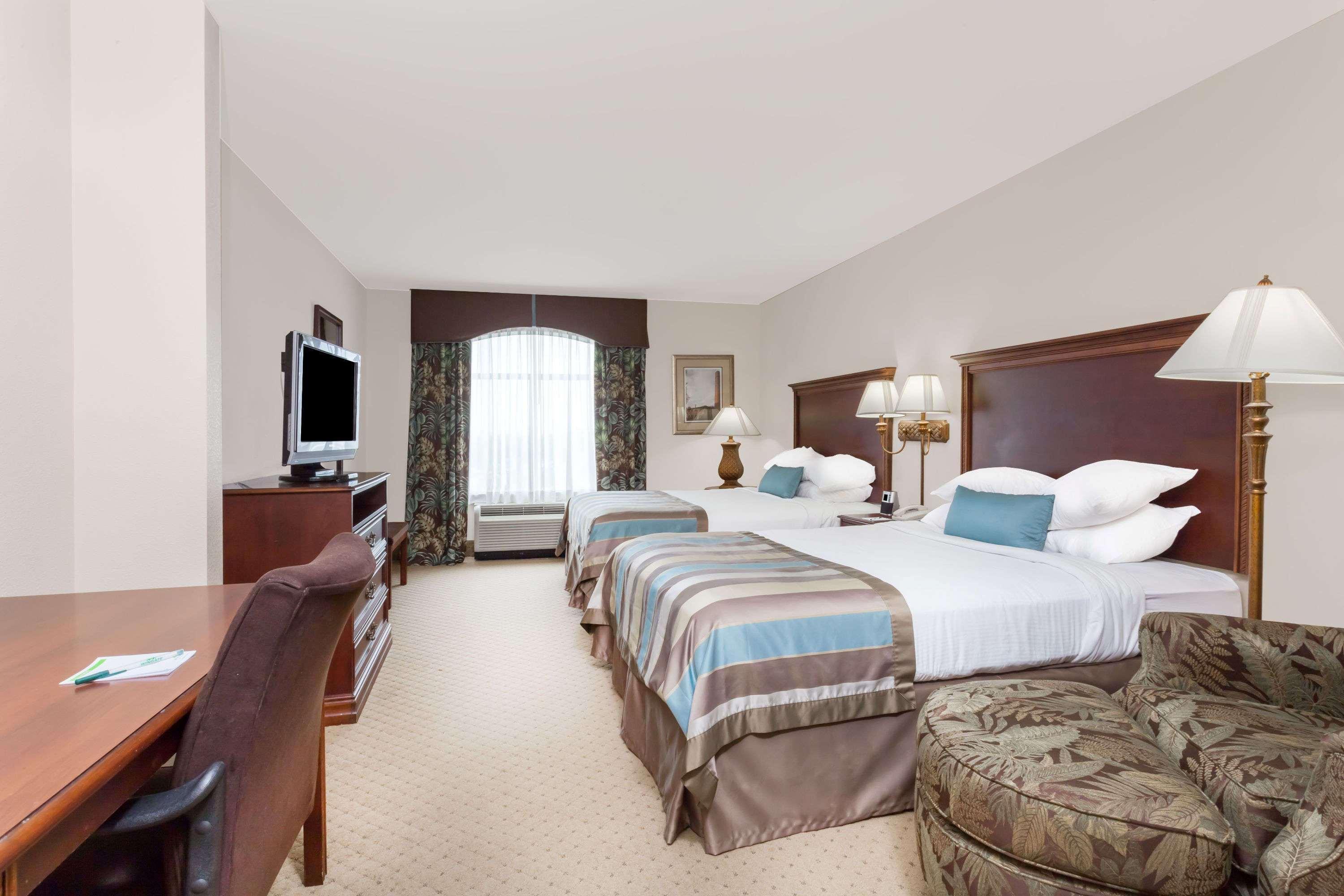 Wingate By Wyndham Columbia/Lexington Hotel Exterior foto