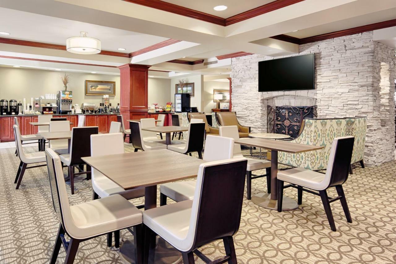 Wingate By Wyndham Columbia/Lexington Hotel Exterior foto