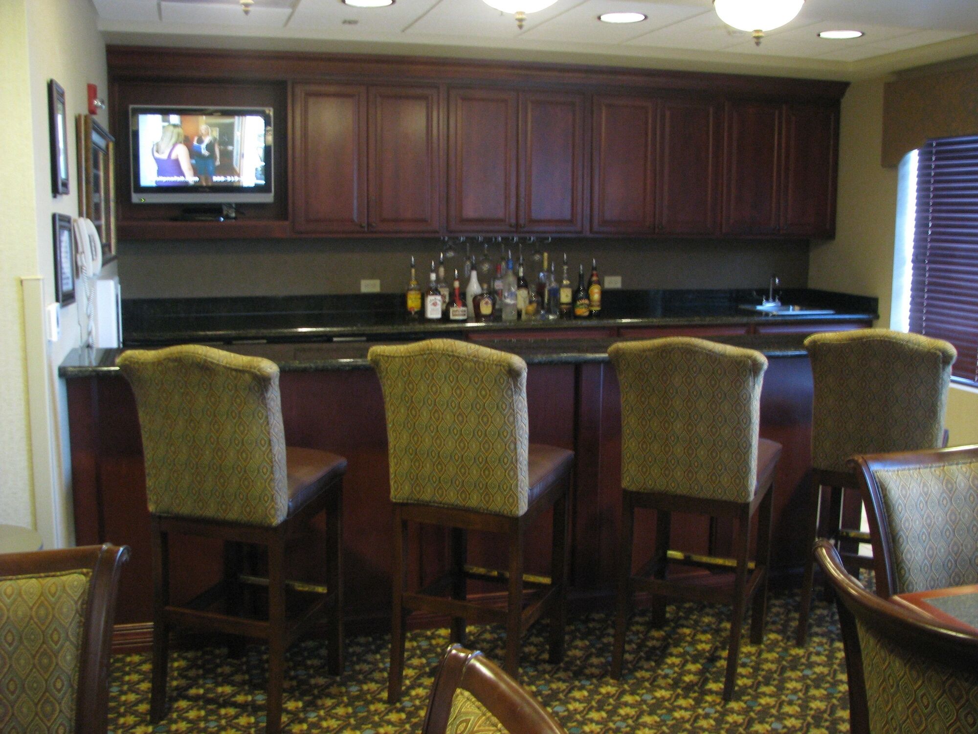 Wingate By Wyndham Columbia/Lexington Hotel Exterior foto