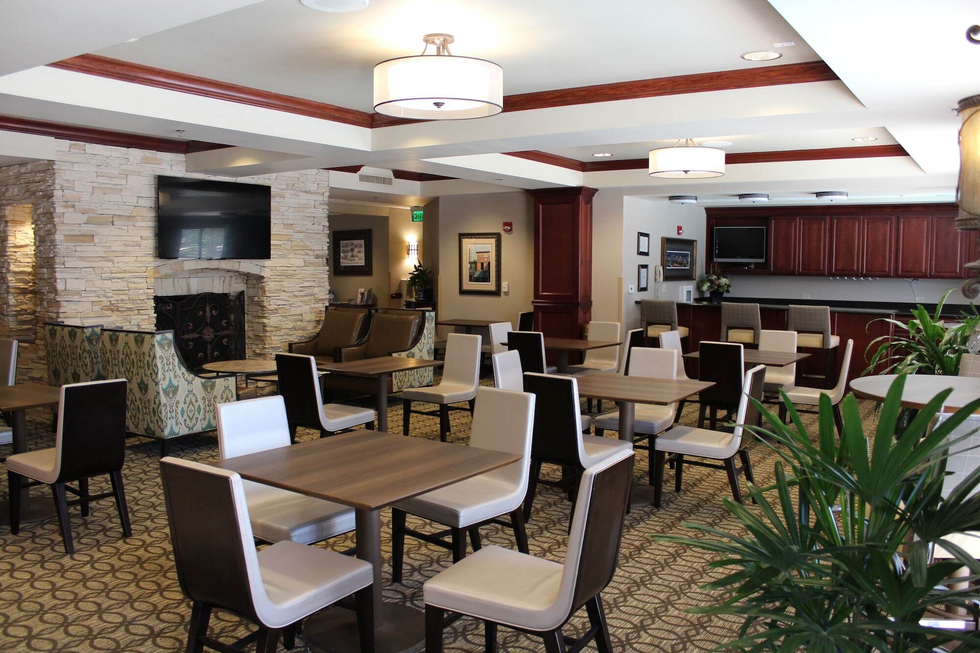 Wingate By Wyndham Columbia/Lexington Hotel Exterior foto